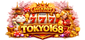 tokyo168